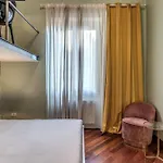 アパート Downtownapartments - Imperial Panorama Penthouse ローマ