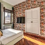 Downtownapartments - Imperial Panorama Penthouse ローマ