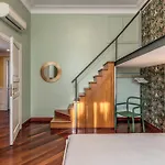 Downtownapartments - Imperial Panorama Penthouse * ローマ