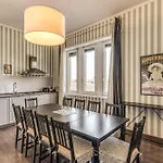 Downtownapartments - Imperial Panorama Penthouse アパート