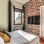 Downtownapartments - Imperial Panorama Penthouse ローマ