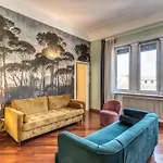 Downtownapartments - Imperial Panorama Penthouse *