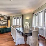 Downtownapartments - Imperial Panorama Penthouse アパート *