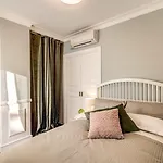 アパート Downtownapartments - Imperial Panorama Penthouse *