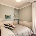 Downtownapartments - Imperial Panorama Penthouse * ローマ