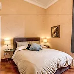 アパート Downtownapartments - Imperial Panorama Penthouse ローマ
