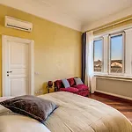 Downtownapartments - Imperial Panorama Penthouse ローマ