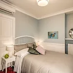 Downtownapartments - Imperial Panorama Penthouse アパート *