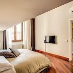 アパート Downtownapartments - Imperial Panorama Penthouse *