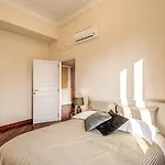 Downtownapartments - Imperial Panorama Penthouse * ローマ