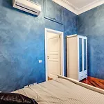 アパート Downtownapartments - Imperial Panorama Penthouse *