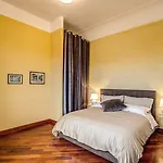 アパート Downtownapartments - Imperial Panorama Penthouse ローマ