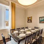 Downtownapartments - Imperial Panorama Penthouse ローマ