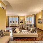 アパート Downtownapartments - Imperial Panorama Penthouse *