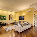 アパート Downtownapartments - Imperial Panorama Penthouse