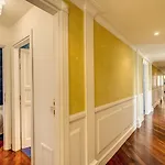 Downtownapartments - Imperial Panorama Penthouse ローマ