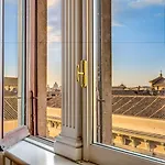 アパート Downtownapartments - Imperial Panorama Penthouse