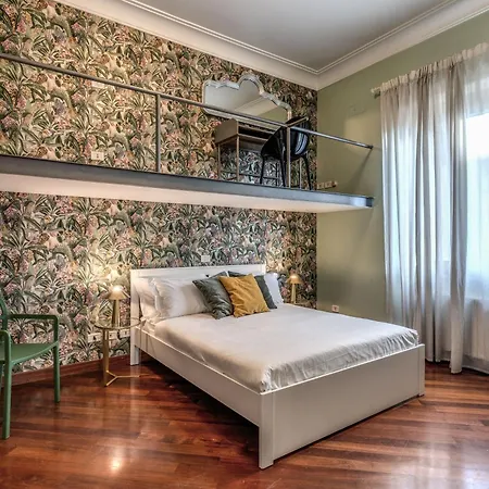 公寓 Downtownapartments - Imperial Panorama Penthouse *