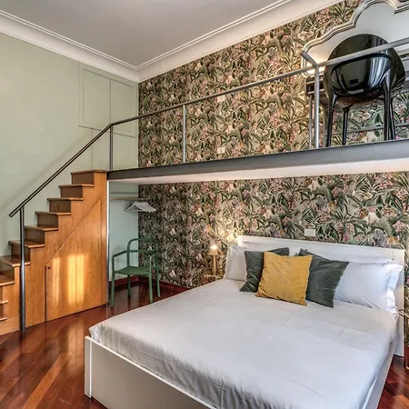 Downtownapartments - Imperial Panorama Penthouse *