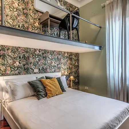 公寓 Downtownapartments - Imperial Panorama Penthouse