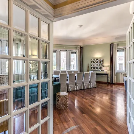 Downtownapartments - Imperial Panorama Penthouse *