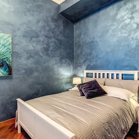 Downtownapartments - Imperial Panorama Penthouse *
