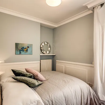 Downtownapartments - Imperial Panorama Penthouse * 罗马