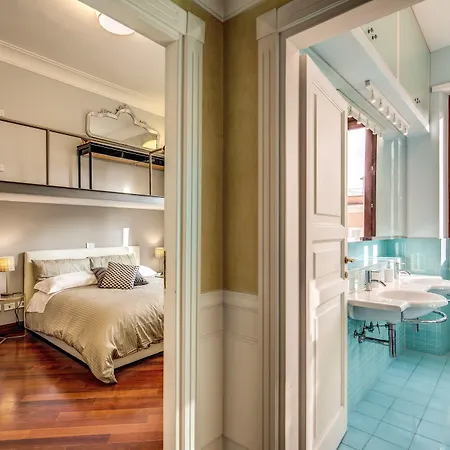 Downtownapartments - Imperial Panorama Penthouse