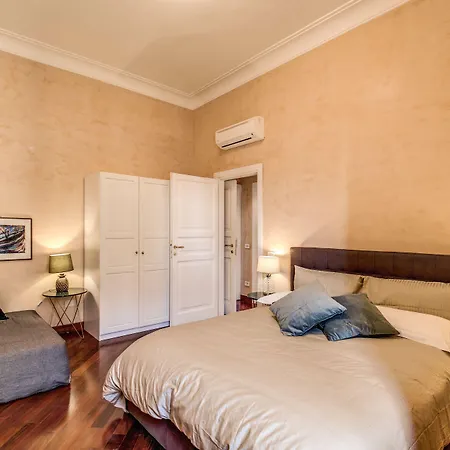 Downtownapartments - Imperial Panorama Penthouse 罗马