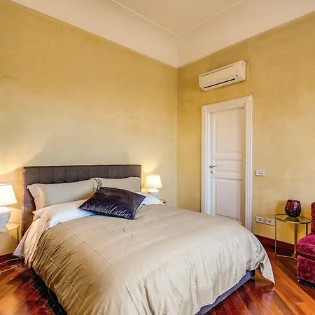 Downtownapartments - Imperial Panorama Penthouse 公寓 *