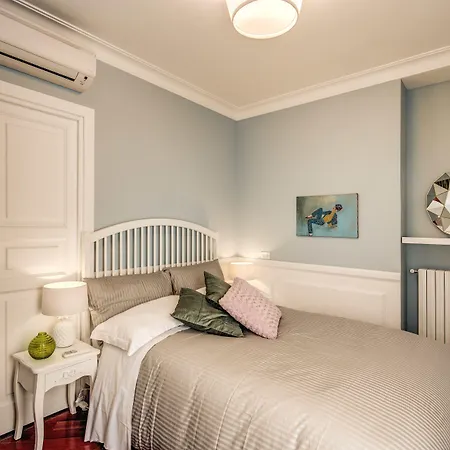 Downtownapartments - Imperial Panorama Penthouse 公寓 *