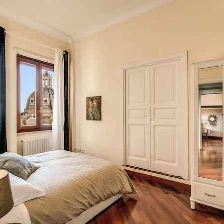 Downtownapartments - Imperial Panorama Penthouse *