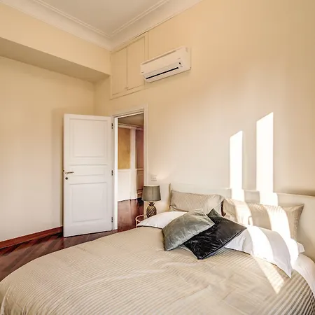 Downtownapartments - Imperial Panorama Penthouse * 罗马