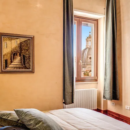 公寓 Downtownapartments - Imperial Panorama Penthouse *