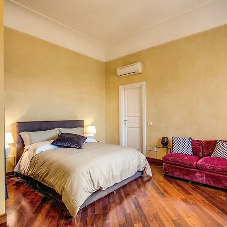 公寓 Downtownapartments - Imperial Panorama Penthouse *
