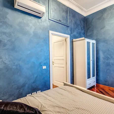 公寓 Downtownapartments - Imperial Panorama Penthouse *