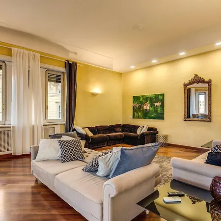 Downtownapartments - Imperial Panorama Penthouse 公寓 *