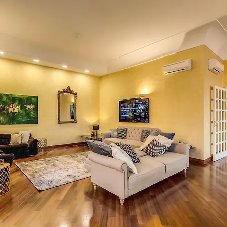 公寓 Downtownapartments - Imperial Panorama Penthouse