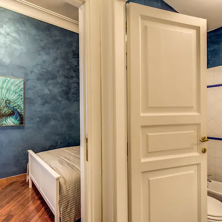 Downtownapartments - Imperial Panorama Penthouse 公寓 *