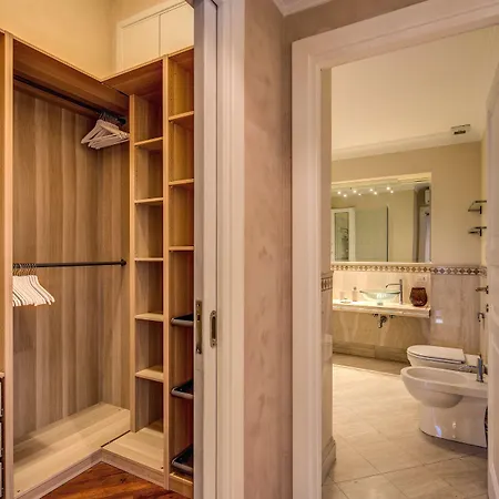 Downtownapartments - Imperial Panorama Penthouse *