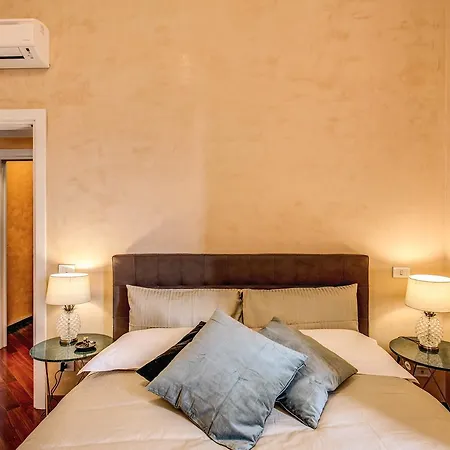 Downtownapartments - Imperial Panorama Penthouse 公寓 罗马