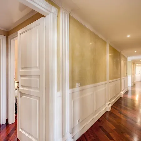 公寓 Downtownapartments - Imperial Panorama Penthouse