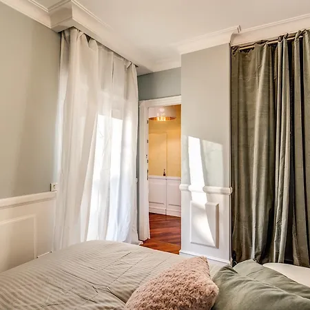Downtownapartments - Imperial Panorama Penthouse 公寓