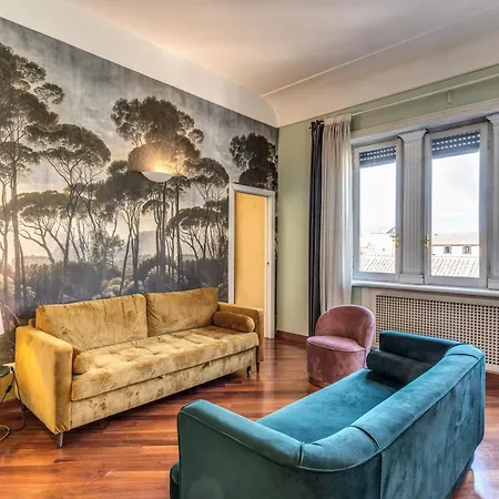 Downtown Srl - Imperial Panorama Penthouse *