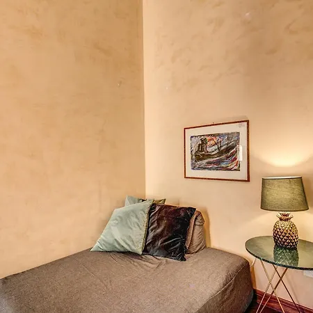 Downtownapartments - Imperial Panorama Penthouse 아파트