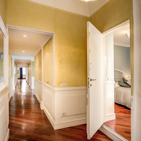 Downtown Srl - Imperial Panorama Penthouse Apartment *