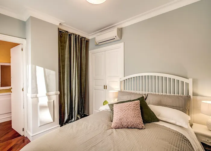 Apartment Downtown Srl - Imperial Panorama Penthouse *