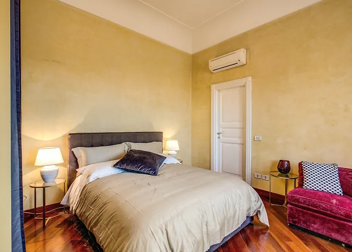Downtown Srl - Imperial Panorama Penthouse Apartment *
