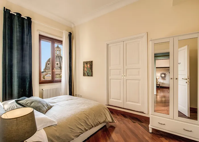 Downtown Srl - Imperial Panorama Penthouse *
