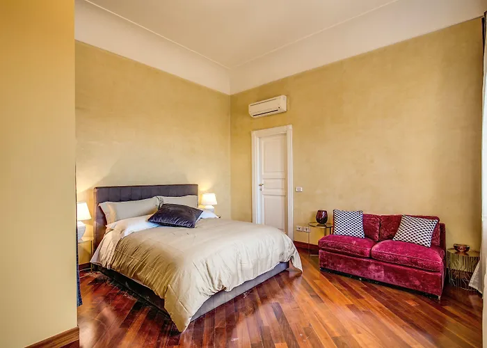 Apartment Downtown Srl - Imperial Panorama Penthouse *